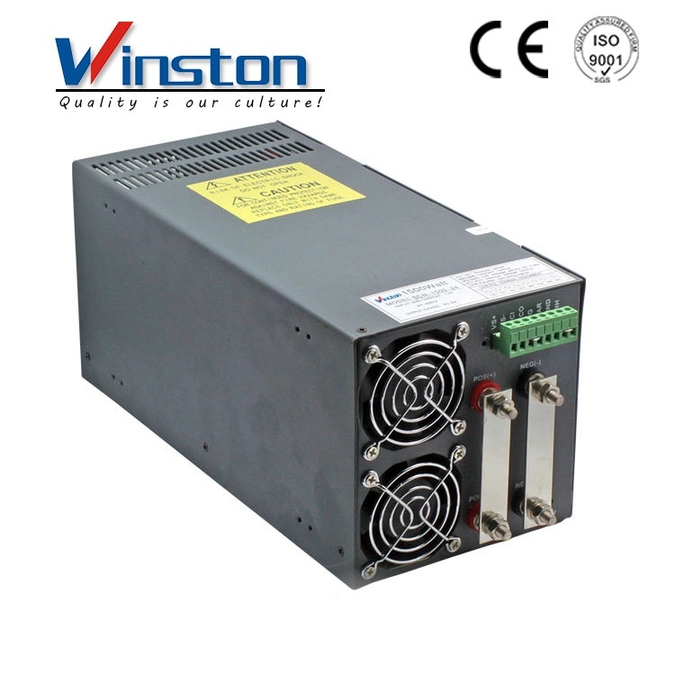  SCN-1200W Switch Mode Power Supply